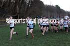 Womens under-20 Northern Cross Country Champs., Witton Park, Blackburn. Photo: David T. Hewitson/Sports for All Pics